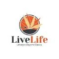 LiveLife logo